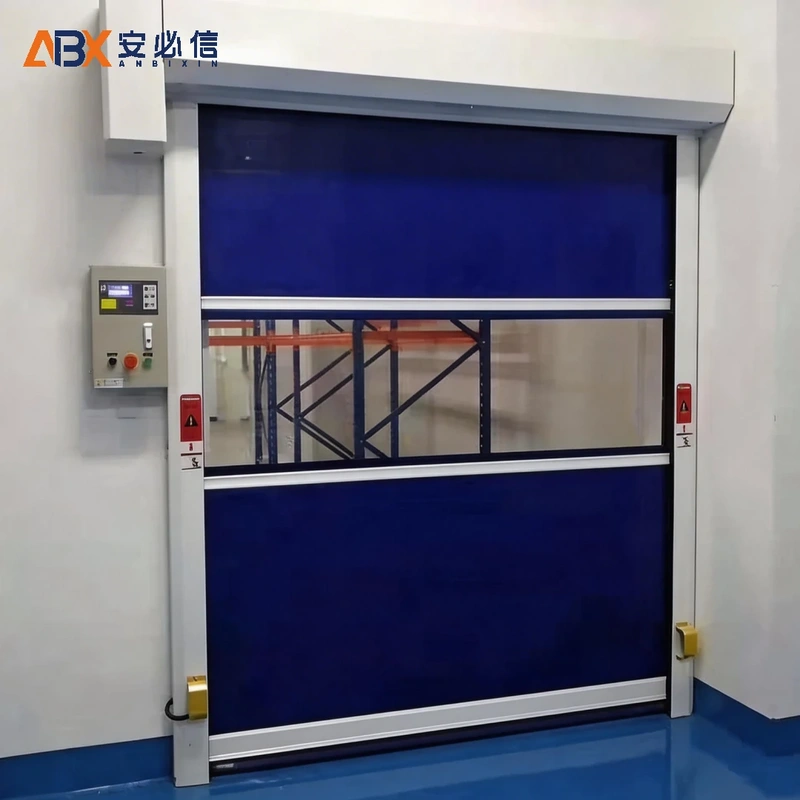 开封市高速门