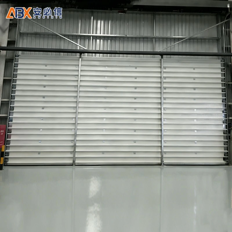 开封市滑升门